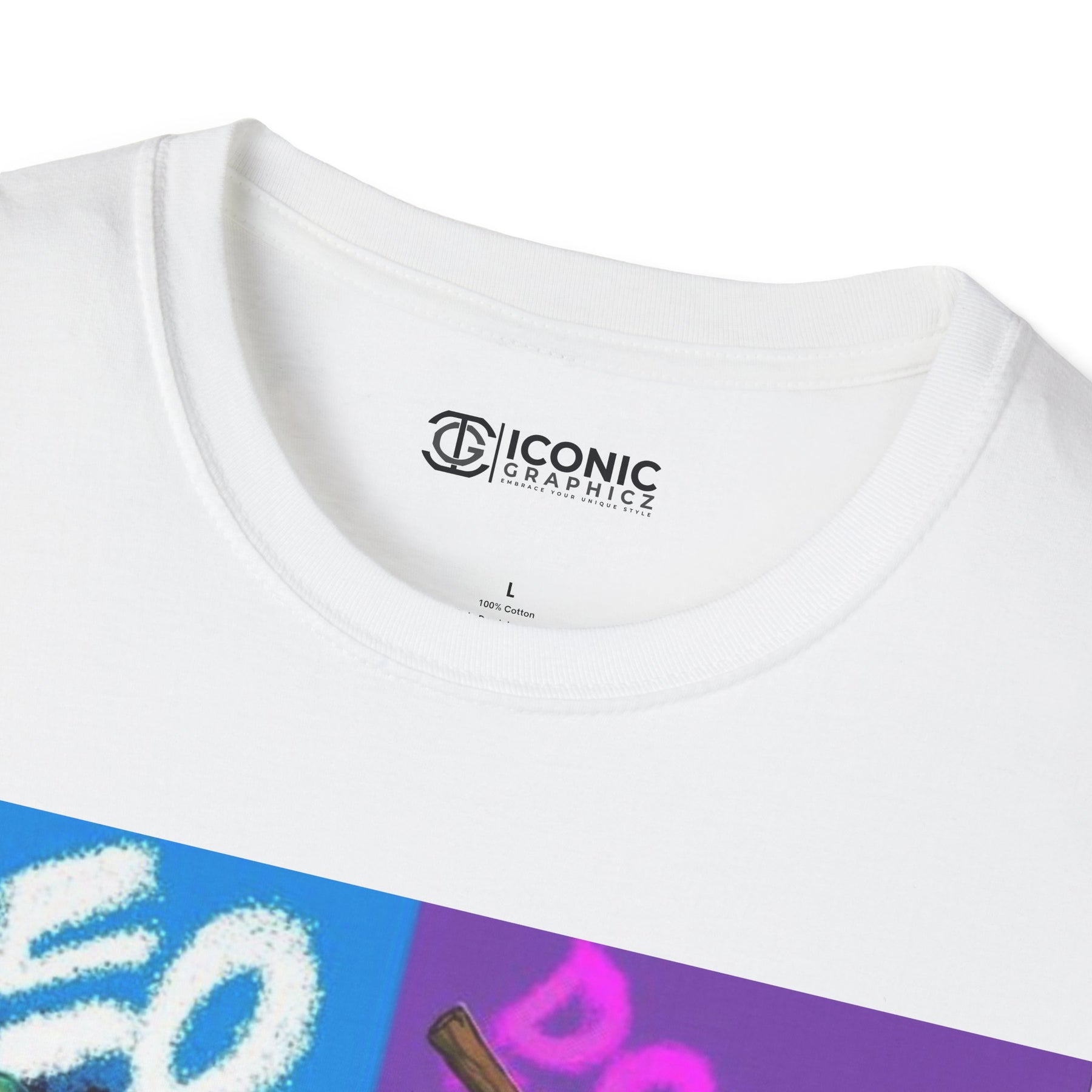 TMNT T-Shirt - 