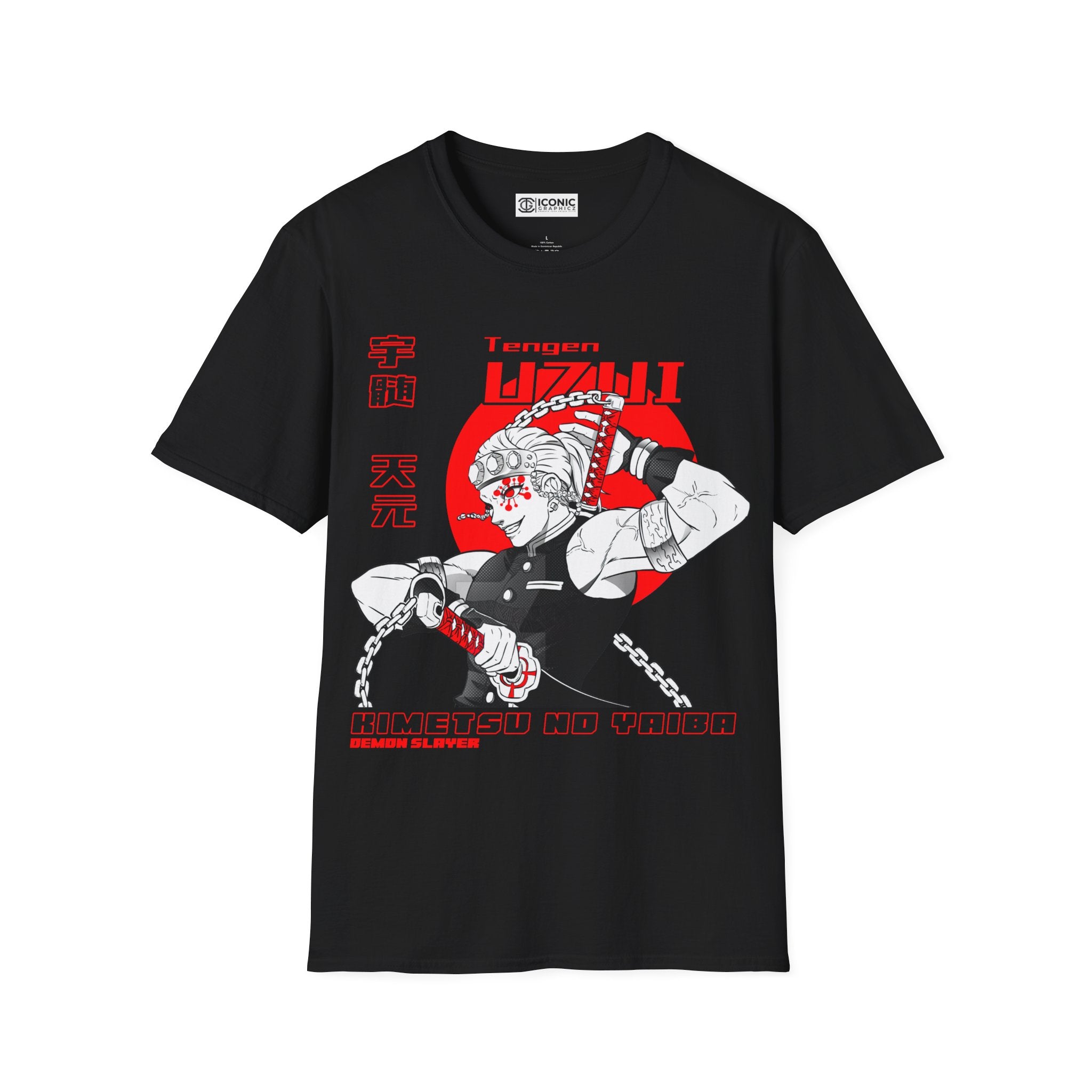 Tengen Demon Slayer T-Shirt