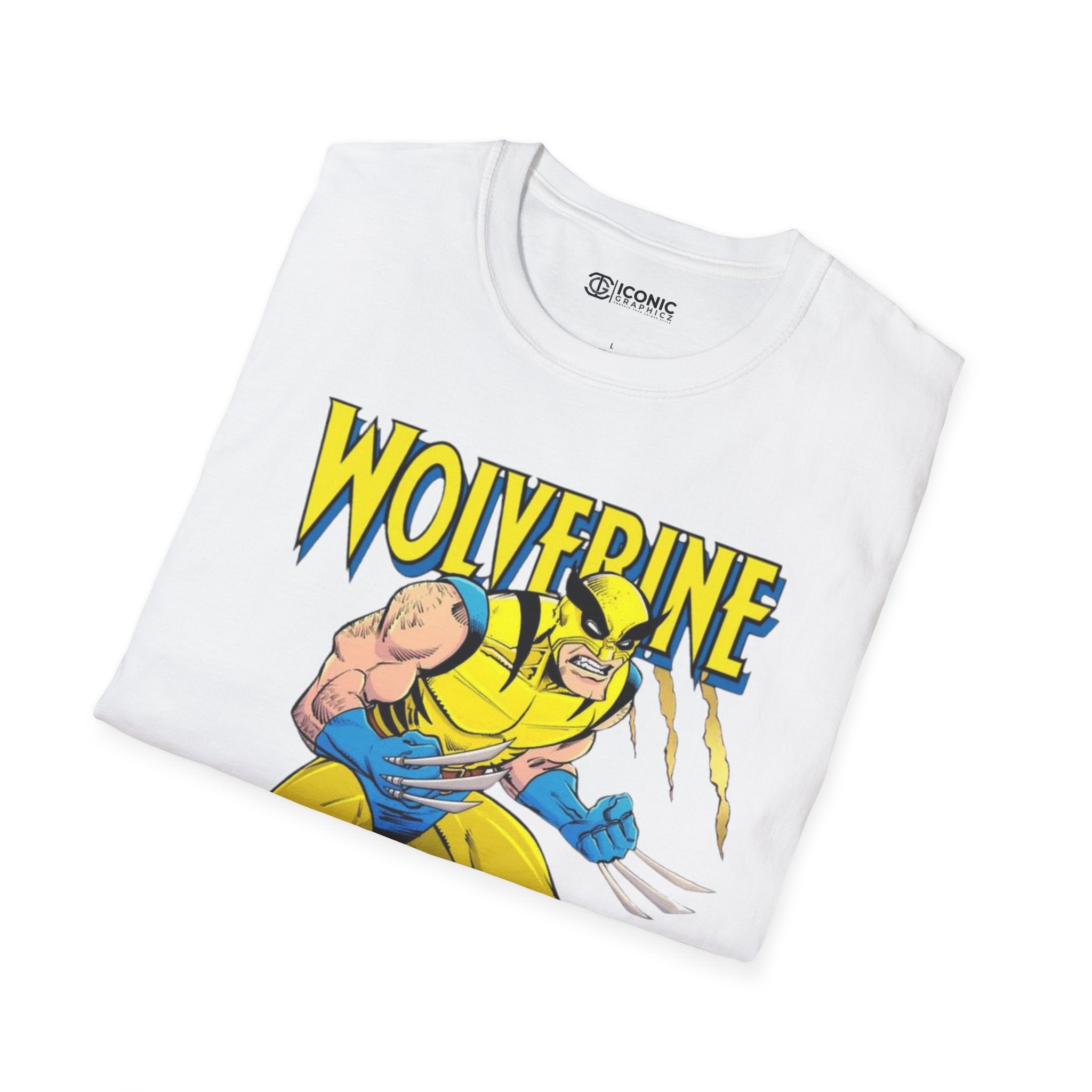Wolverine T-Shirt - 