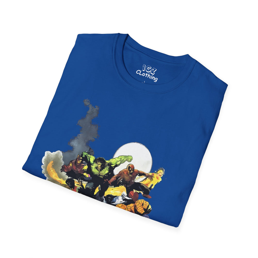 Marvel Zombies T-Shirt