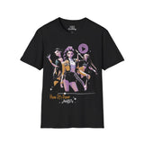 KPop Demon Huntersr T-Shirt