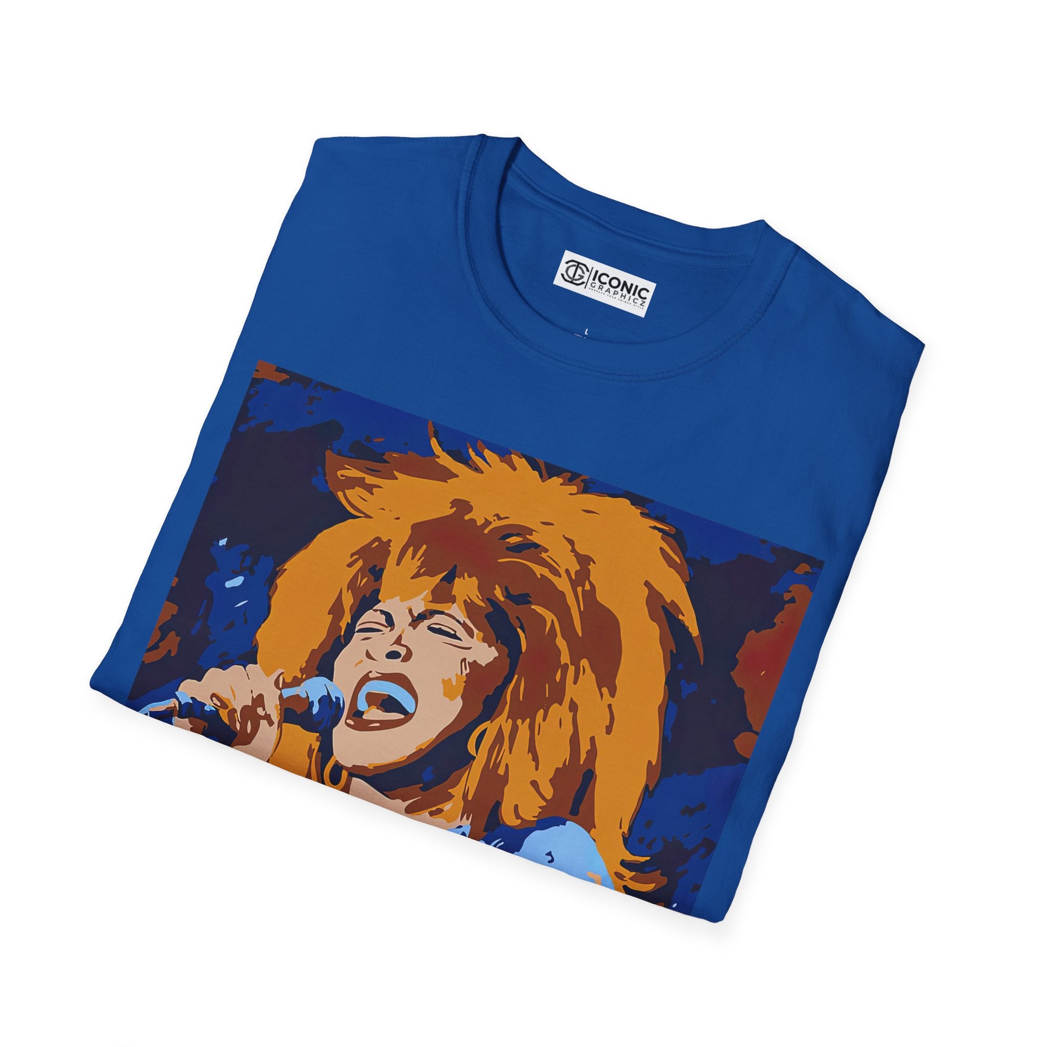 Tina Turner T-Shirt