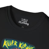 Killer klowns from out of space T-Shirt