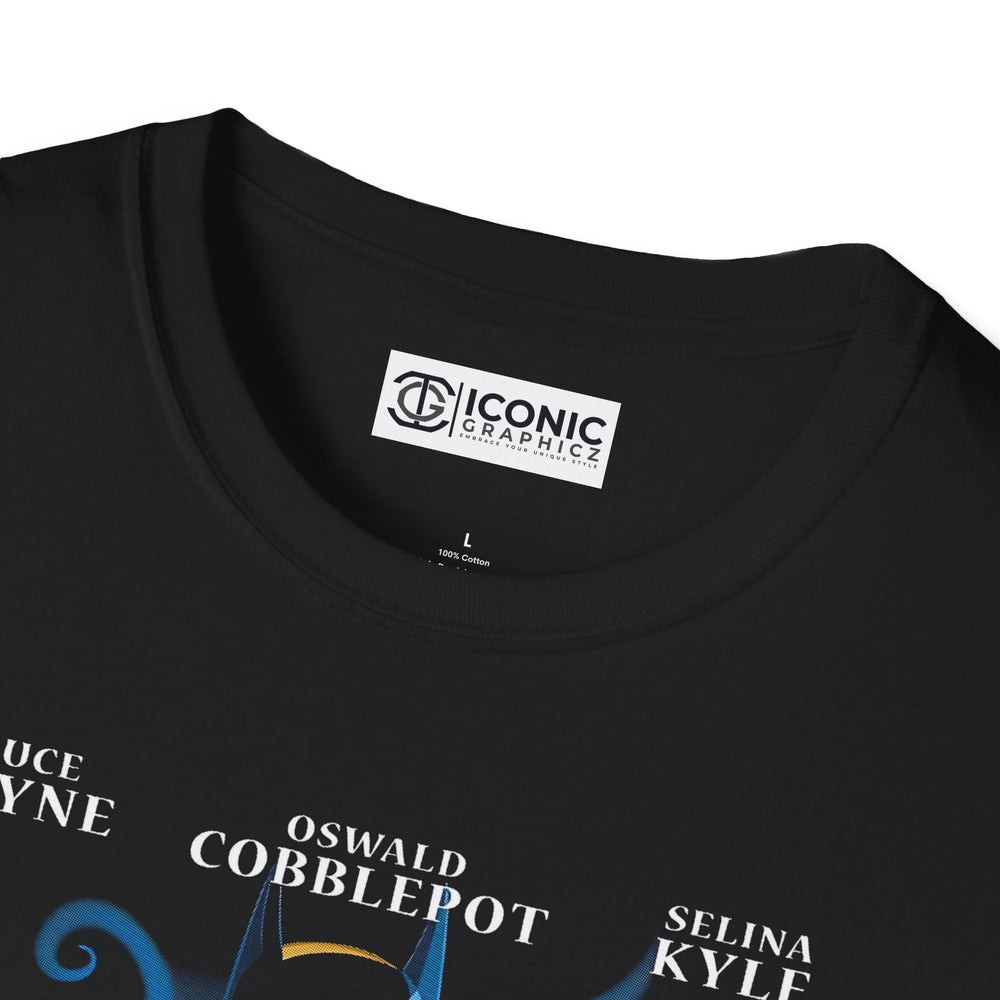 Batman Returns Shirt - 