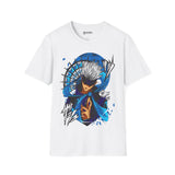 Gojo Jujitsu Kaisen T-Shirt - 