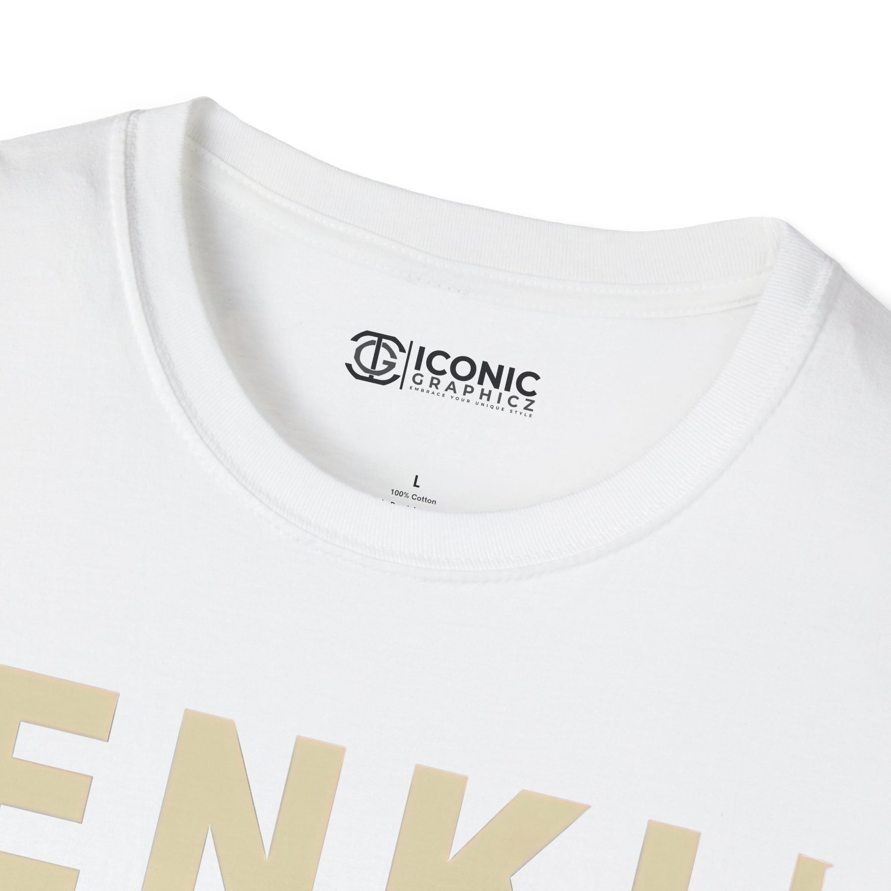 Denki My hero academia T-Shirt - 