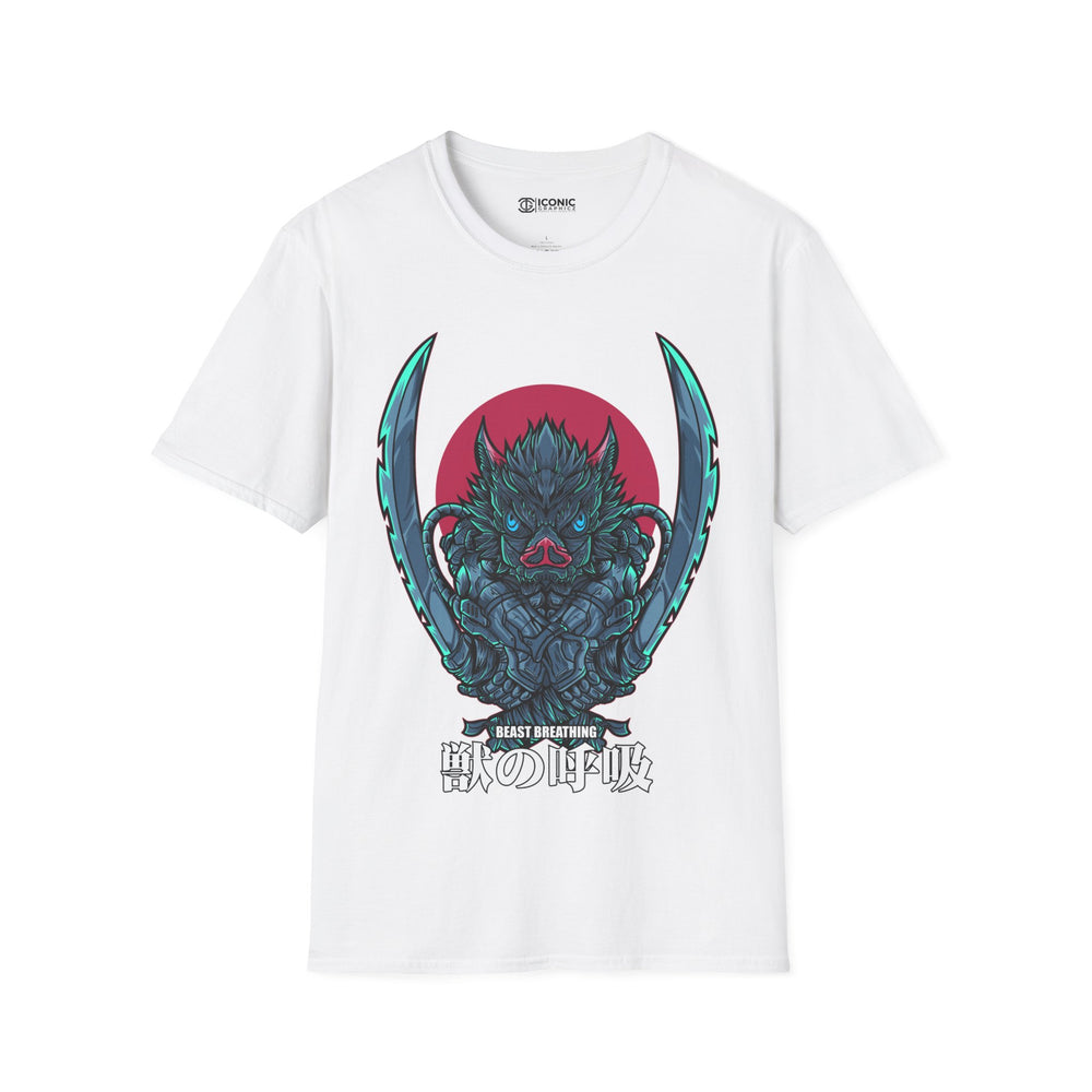 Inosuke Demon Slayer T-Shirt - 