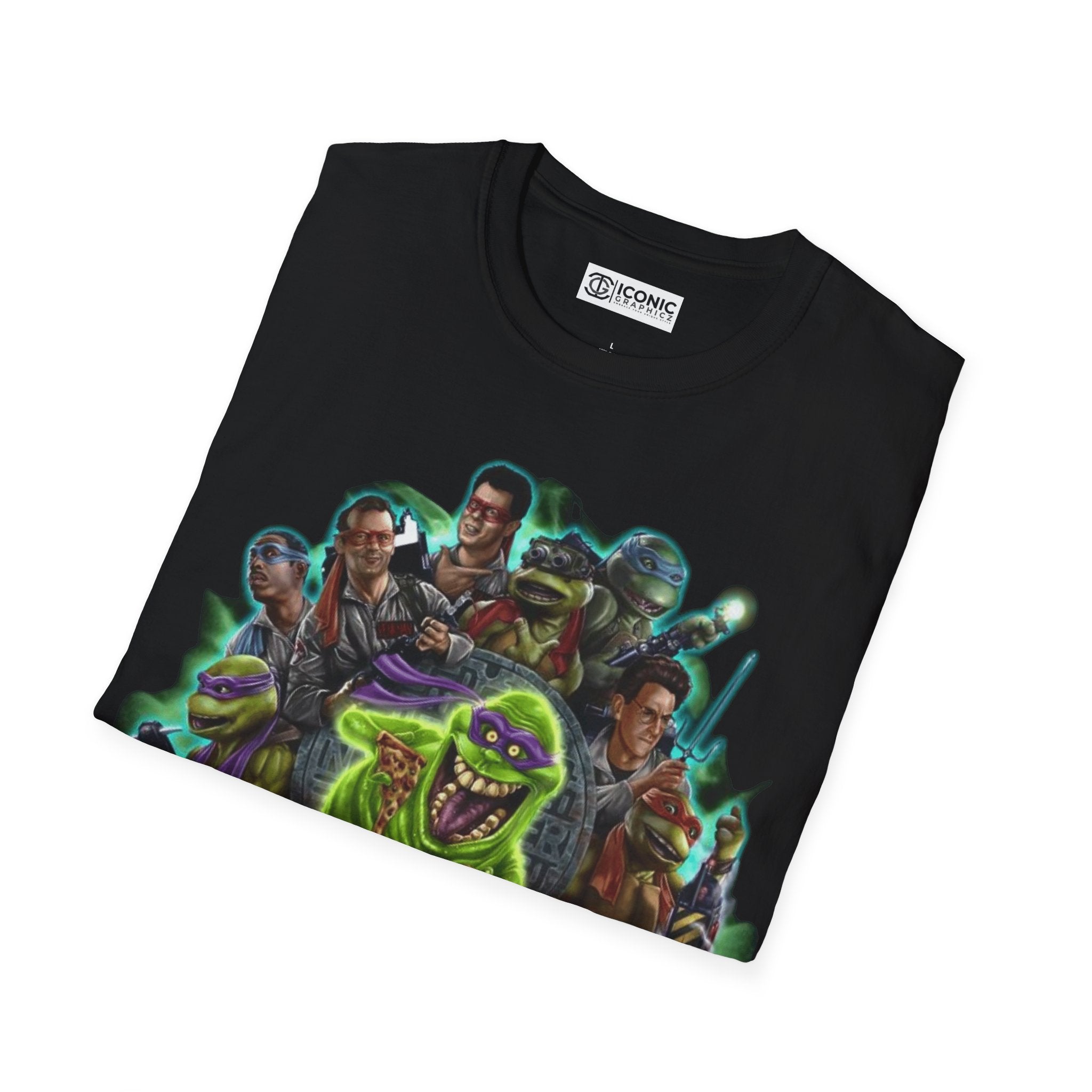 GhostBusters T-Shirt