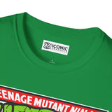 TMNT T-Shirt - 