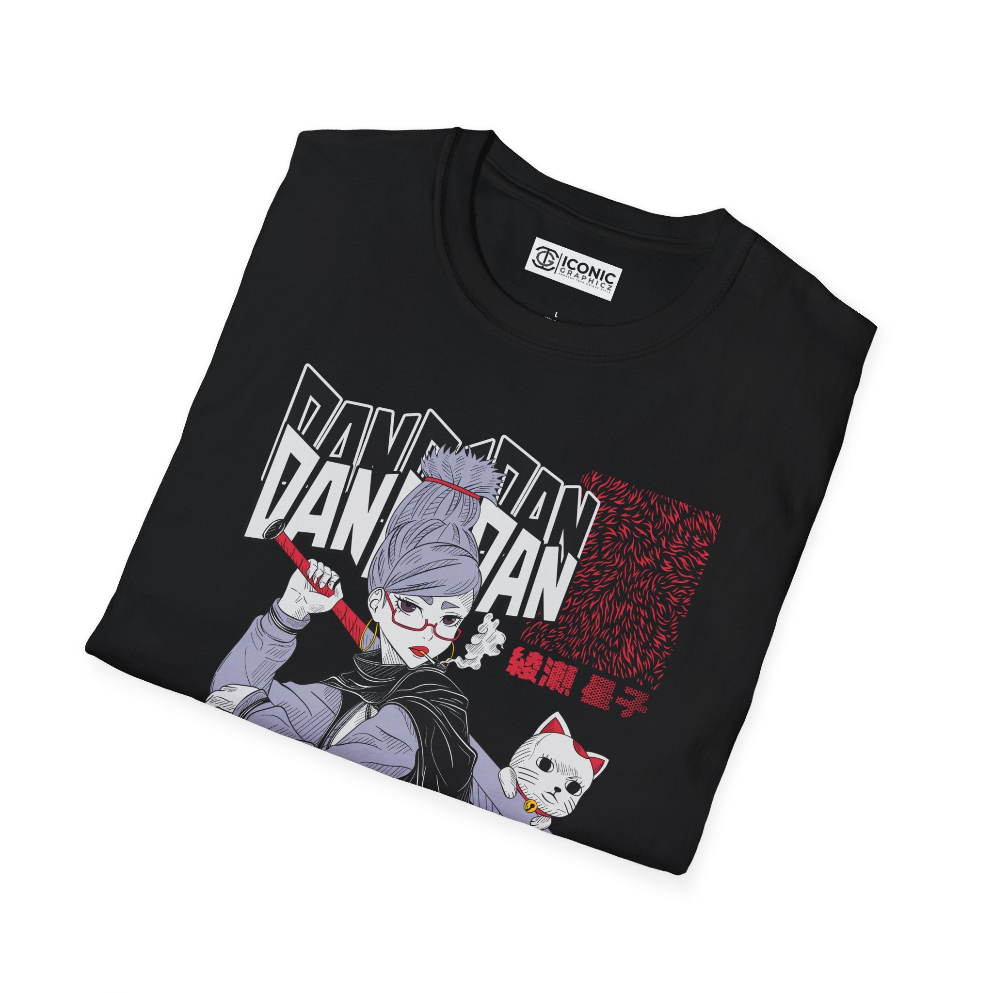 Seiko Dandadan T-Shirt