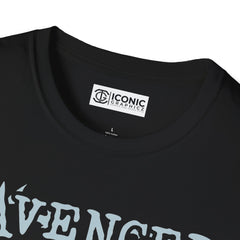 Avenged Sevenfold Unisex Softstyle T-Shirt - IGZ Clothing 