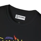 The Simpsons T-Shirt - 