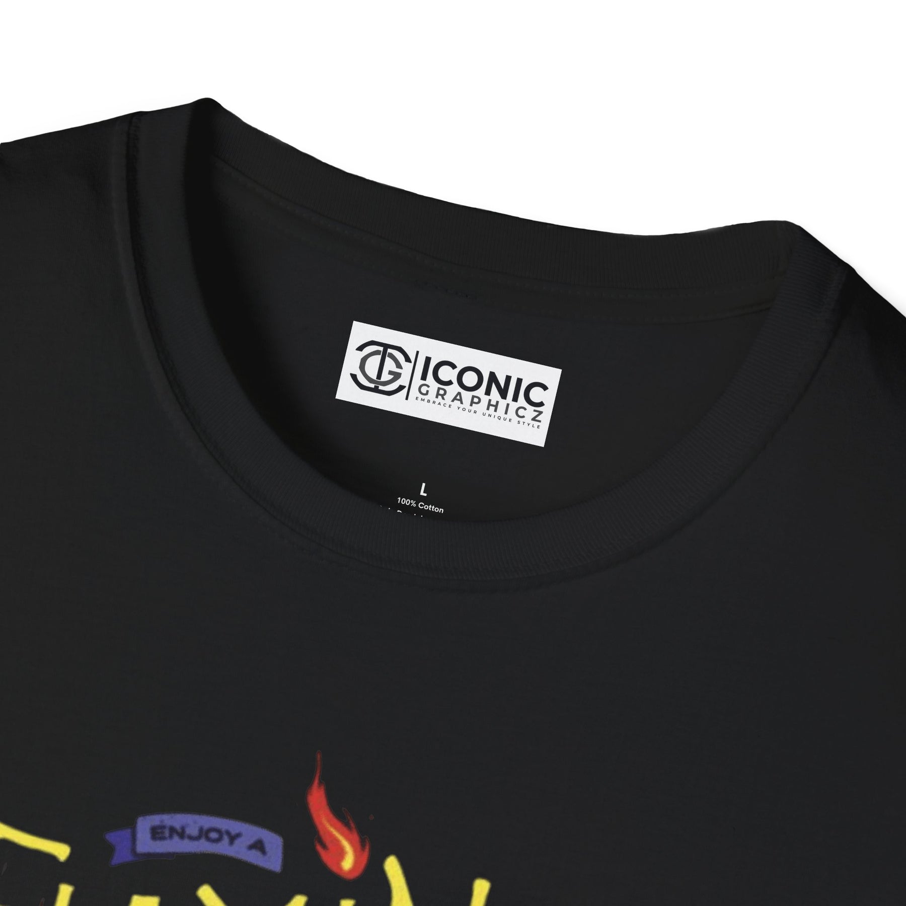 The Simpsons T-Shirt - 