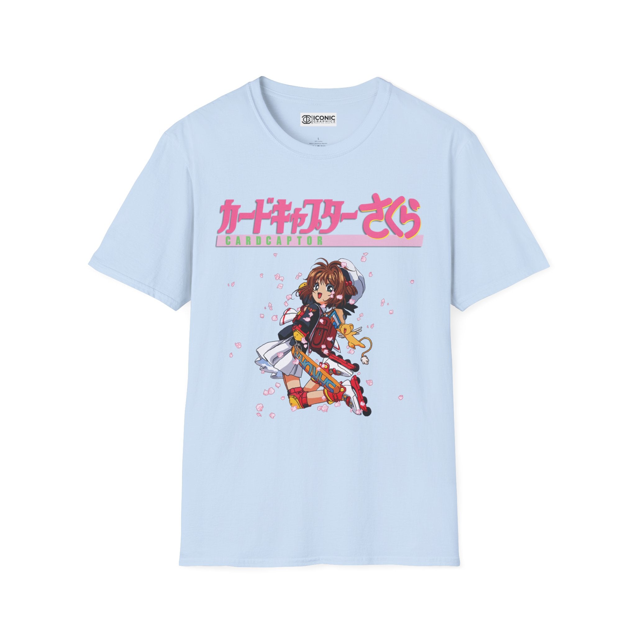 Sakura Cardcaptor Sakura T-Shirt