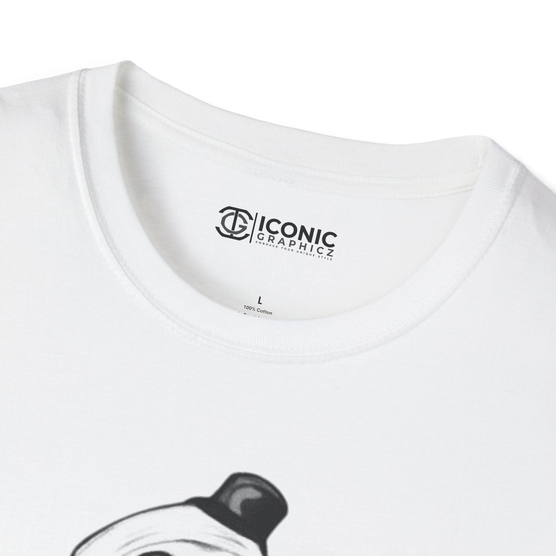 Terrifier Shirt Printify