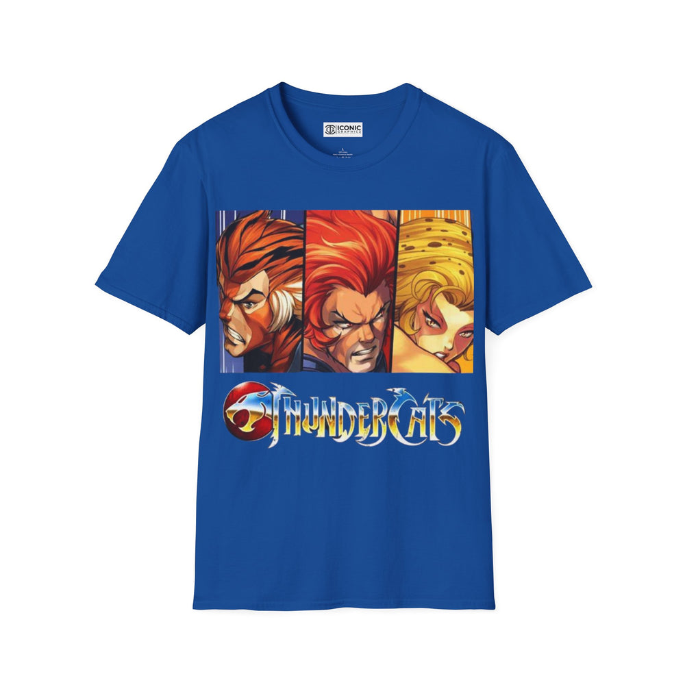 ThunderCats T-Shirt - 