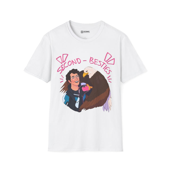 Peacemaker T-Shirt - 