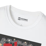 Akira T-Shirt Printify