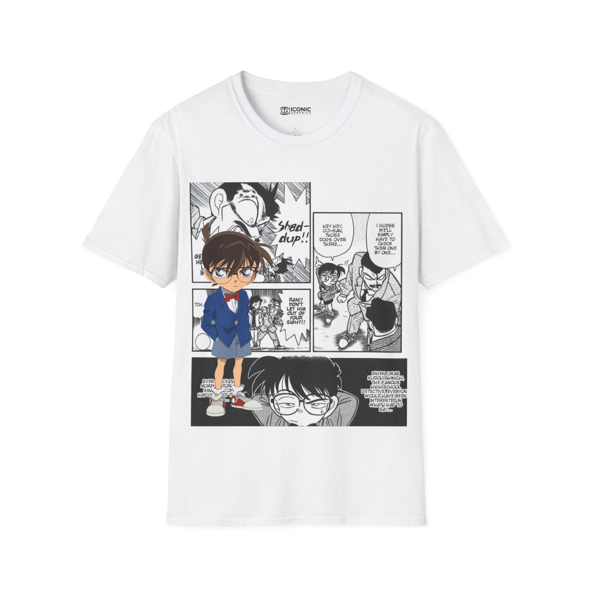 Conan Detective Conan T-Shirt