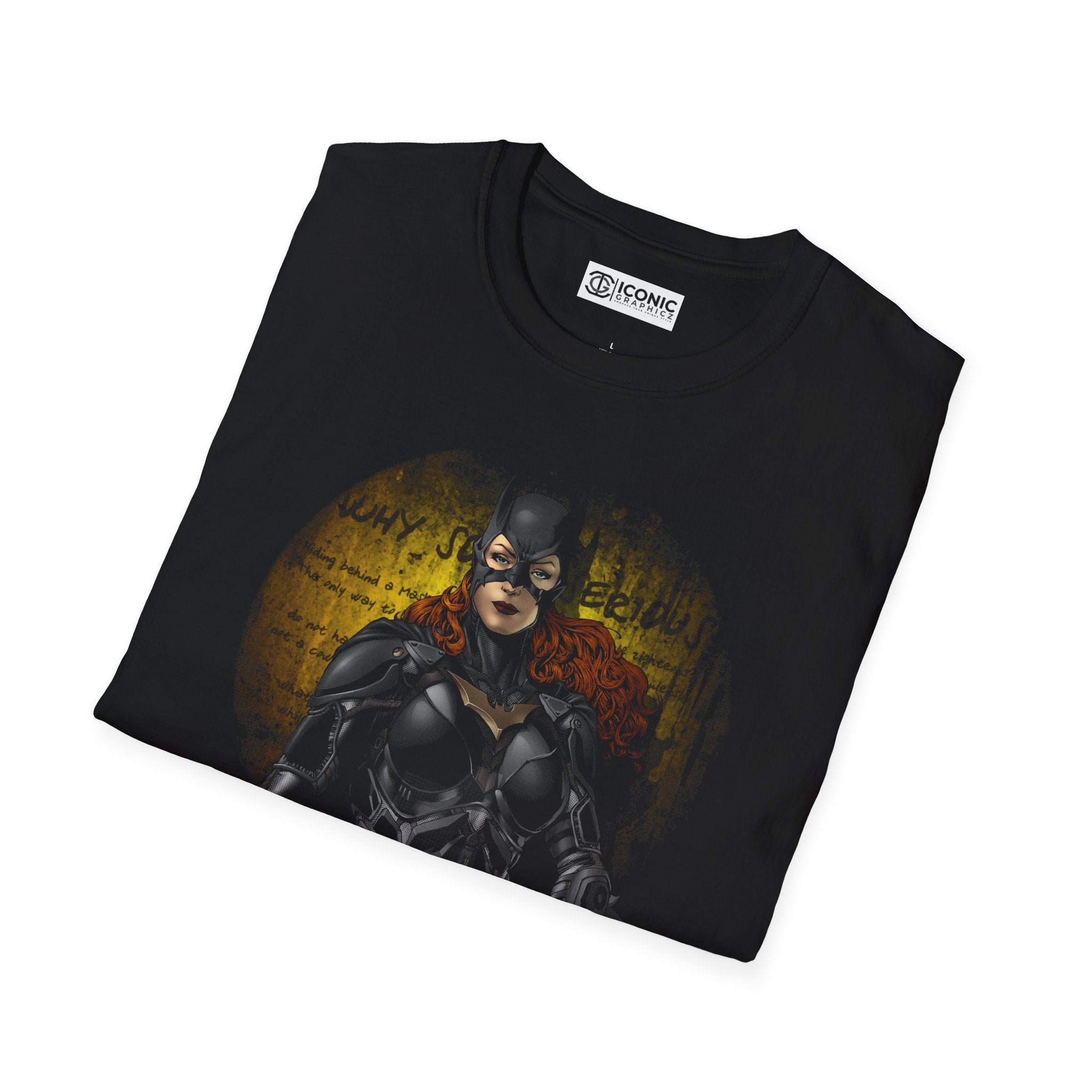 Batgirl T-Shirt