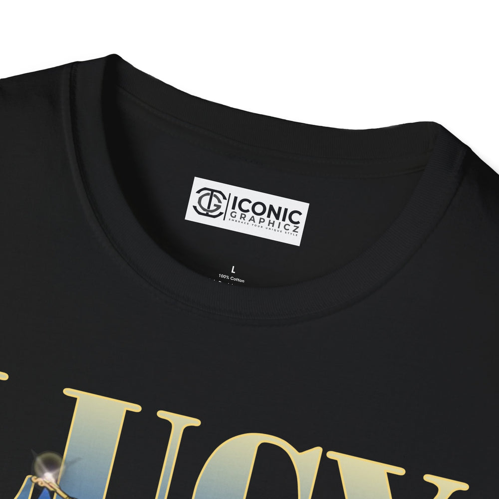 Lucy Fairy Tail T-Shirt - 