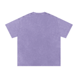 Star Wars Acid Wash Oversize T-Shirt