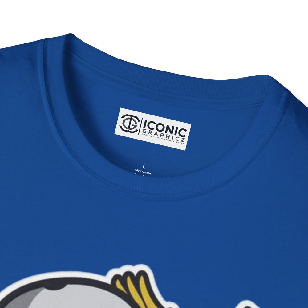 Ghostface Killah T-Shirt - 