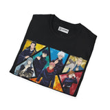 Jujitsu Kaisen T-Shirt - 