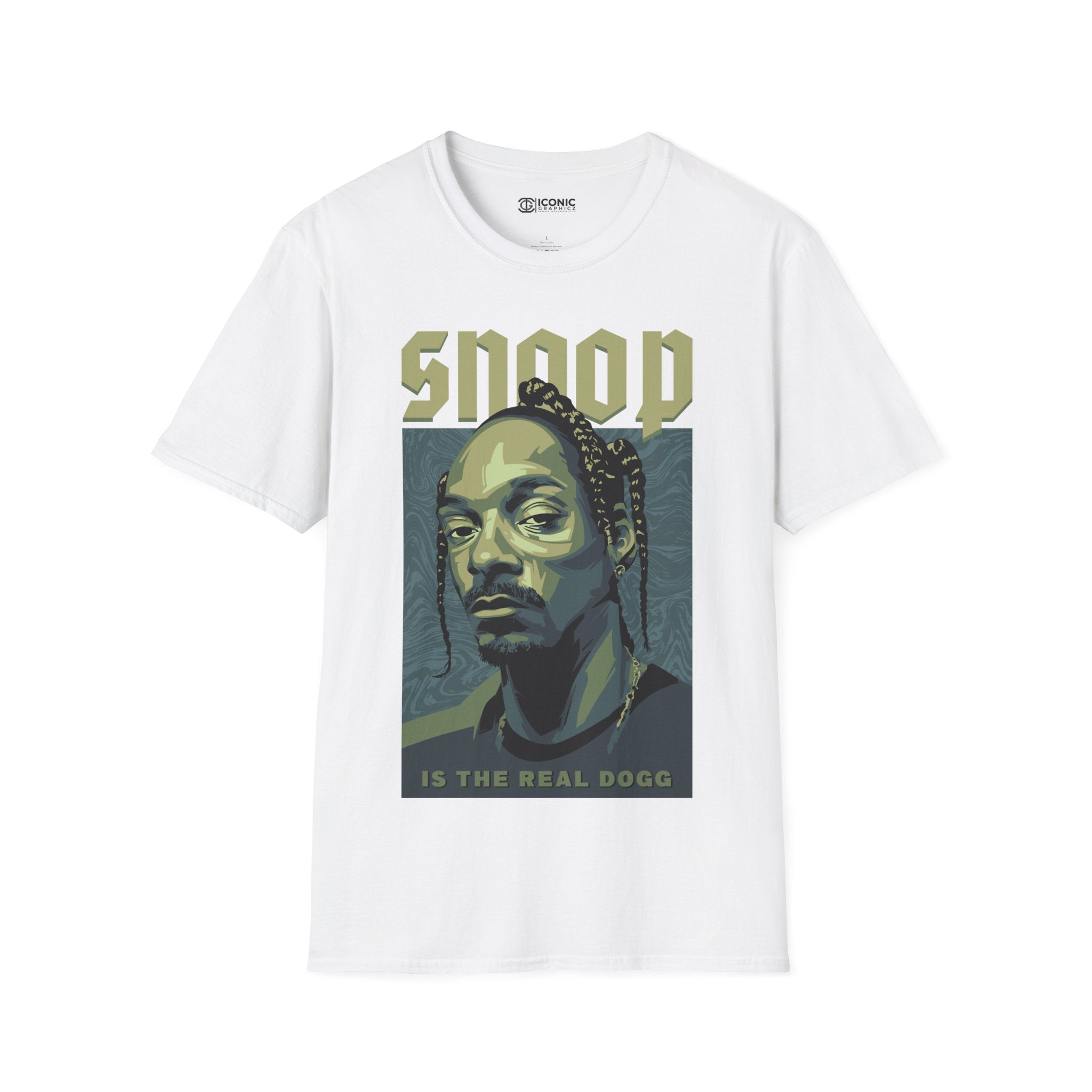 Snoop Dog T-Shirt