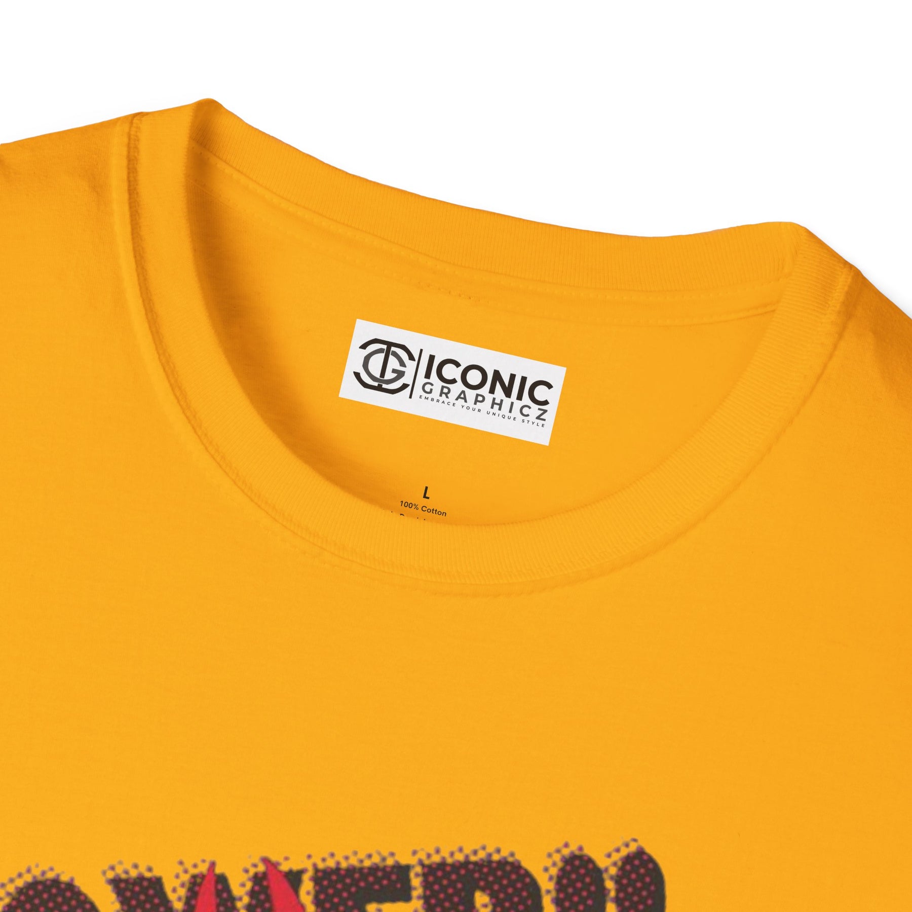 Power Chainsaw Man T-Shirt - 