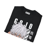Gojo Jujitsu Kaisen T-Shirt - 