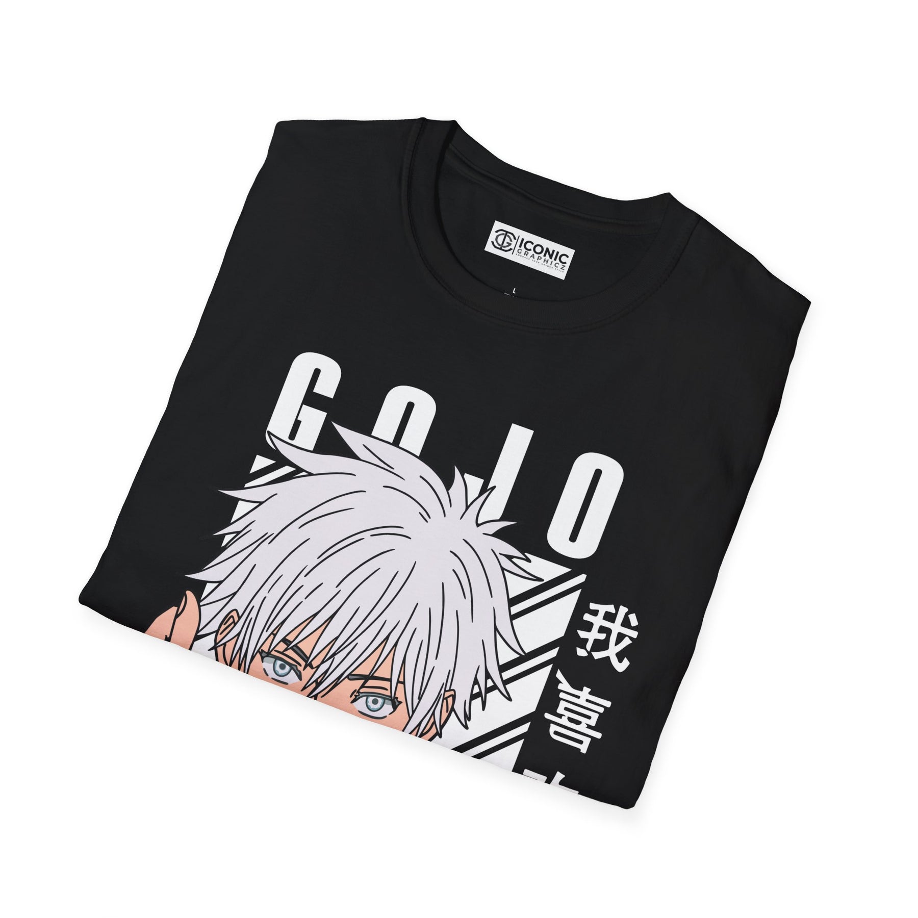 Gojo Jujitsu Kaisen T-Shirt - 