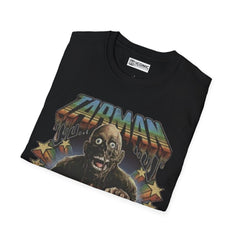 Return of the living dead Unisex Softstyle T-Shirt - IGZ Clothing 