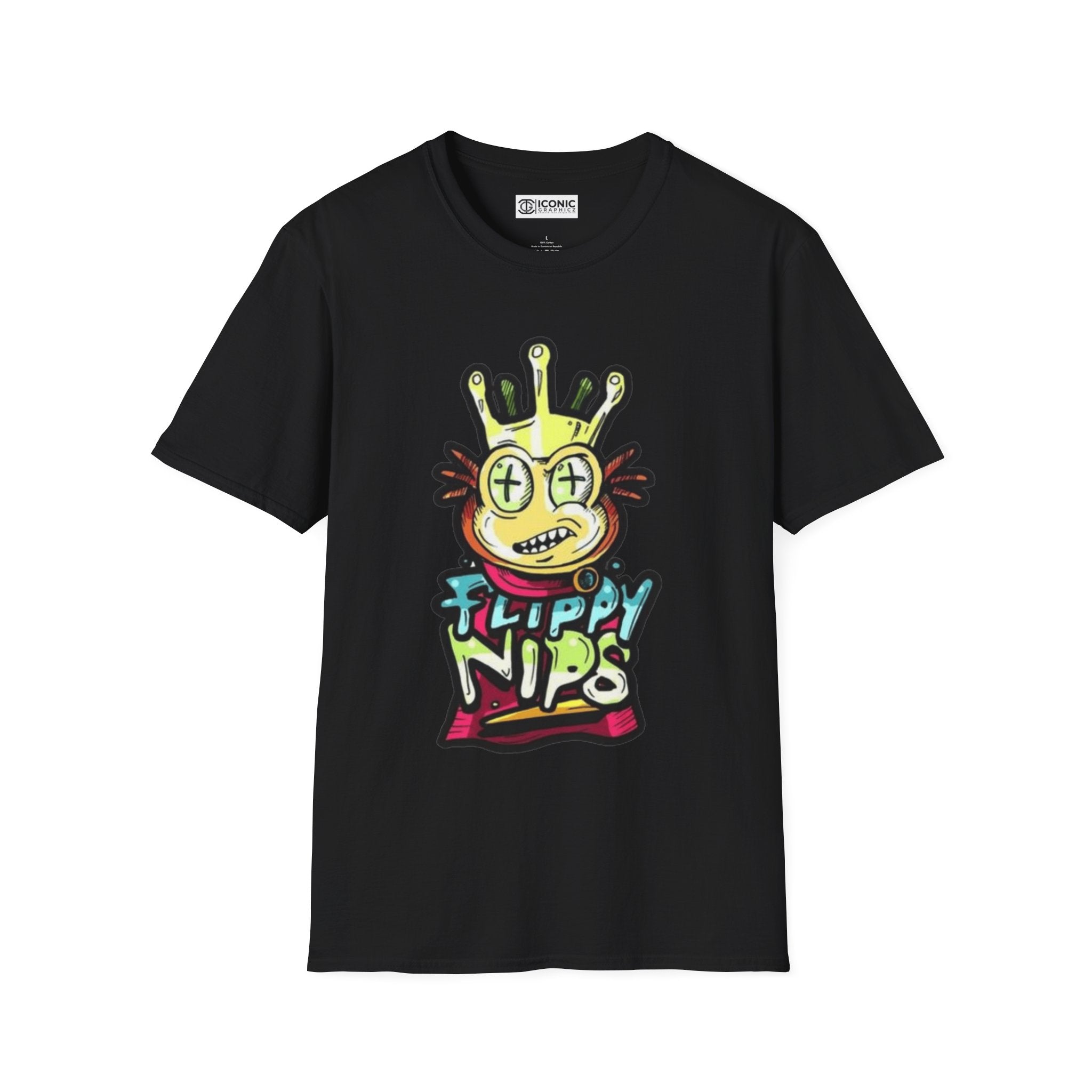 Rick and Morty T-Shirt