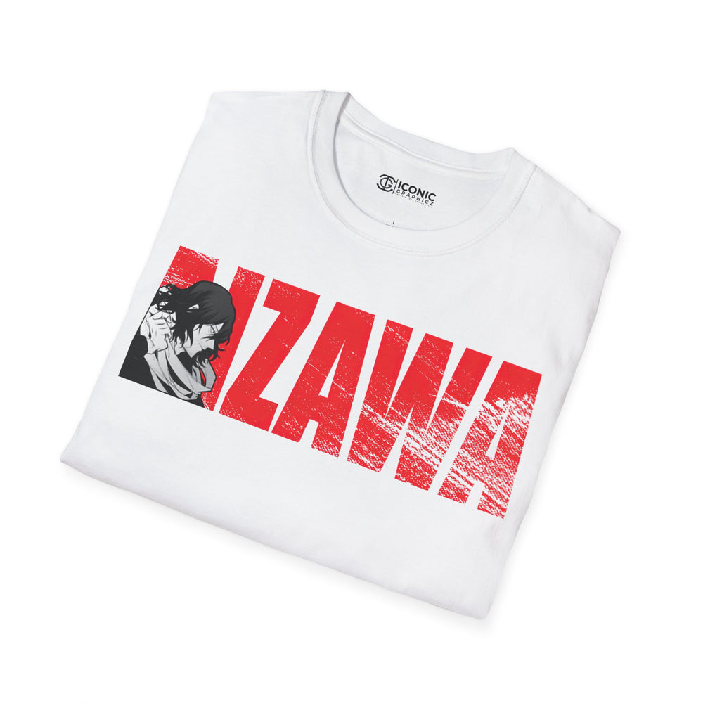 Eraser Head My hero academia T-Shirt - 