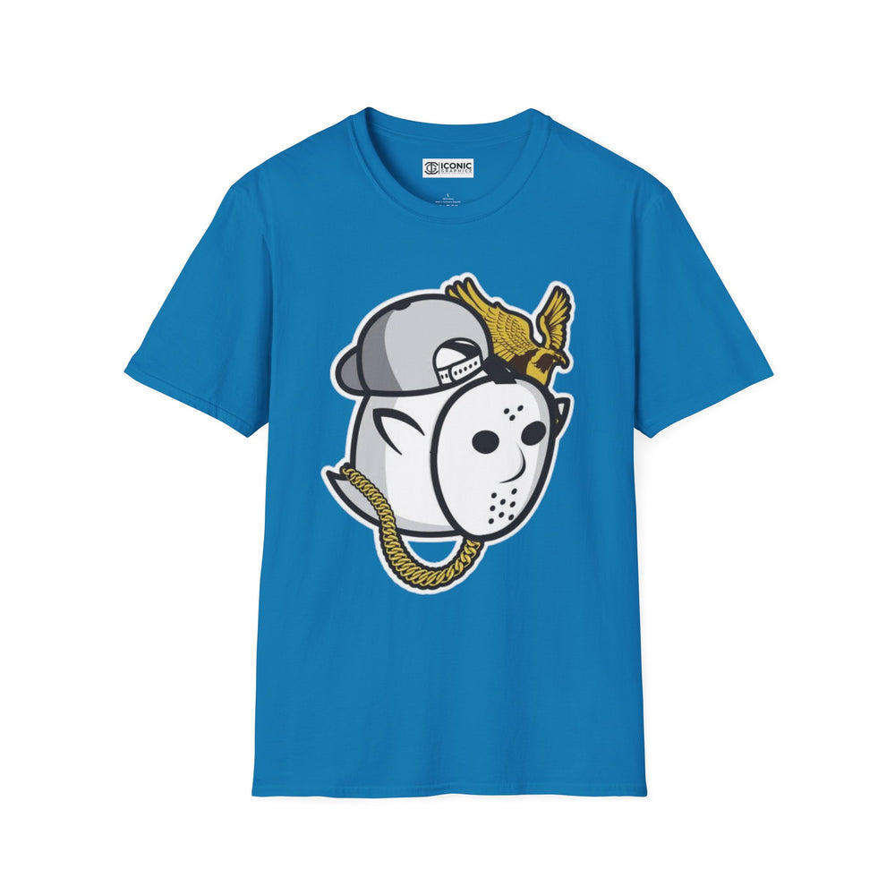 Ghostface Killah T-Shirt - 