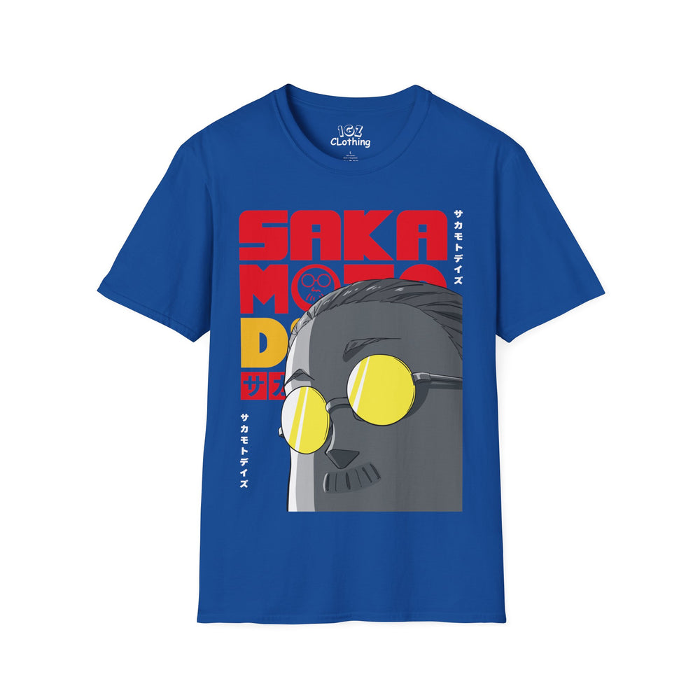 Sakamoto T-Shirt