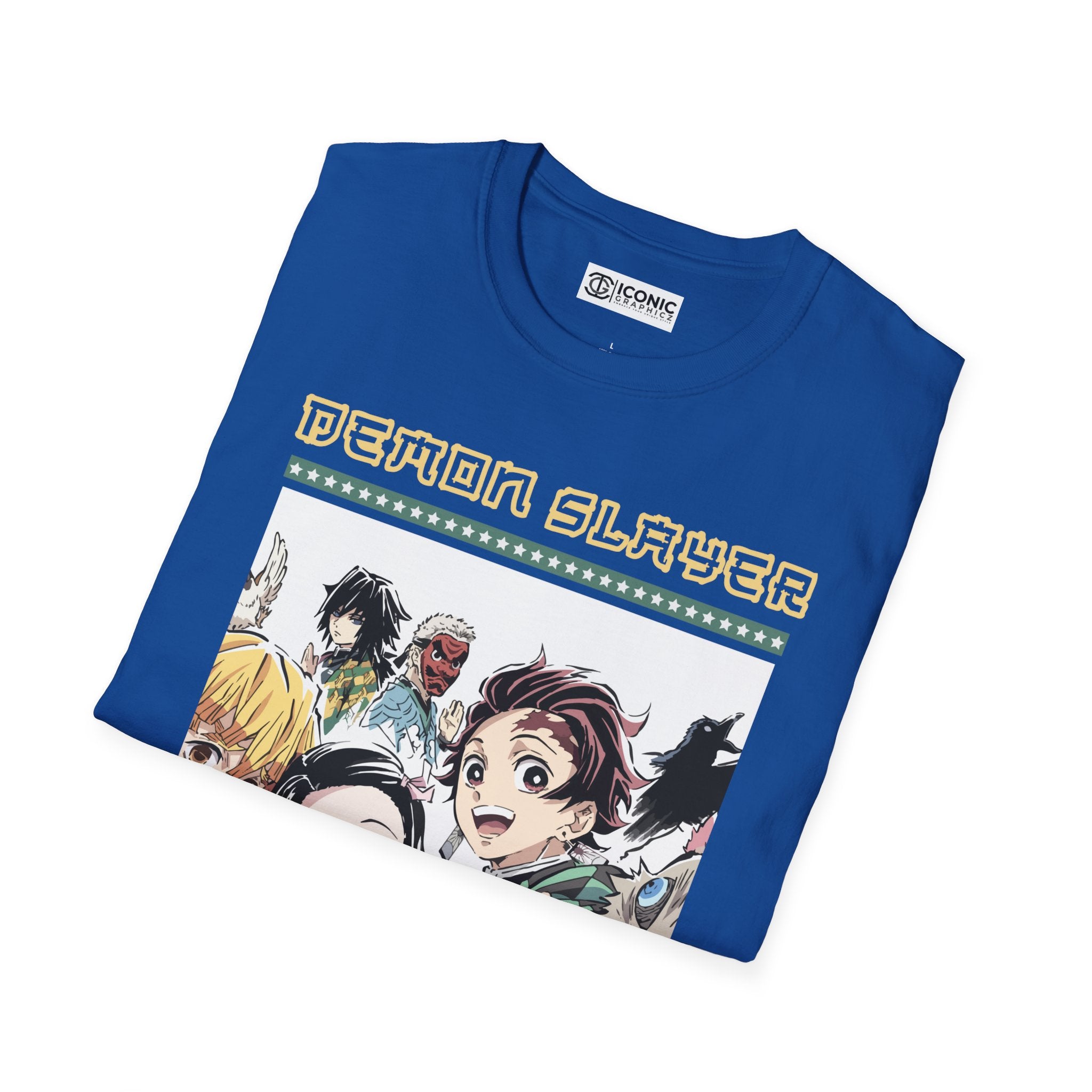 Nezuko Demon Slayer T-Shirt