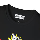 Vegeta Dragonball T-Shirt - 