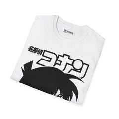 Conan Unisex Softstyle T-Shirt - IGZ Clothing 