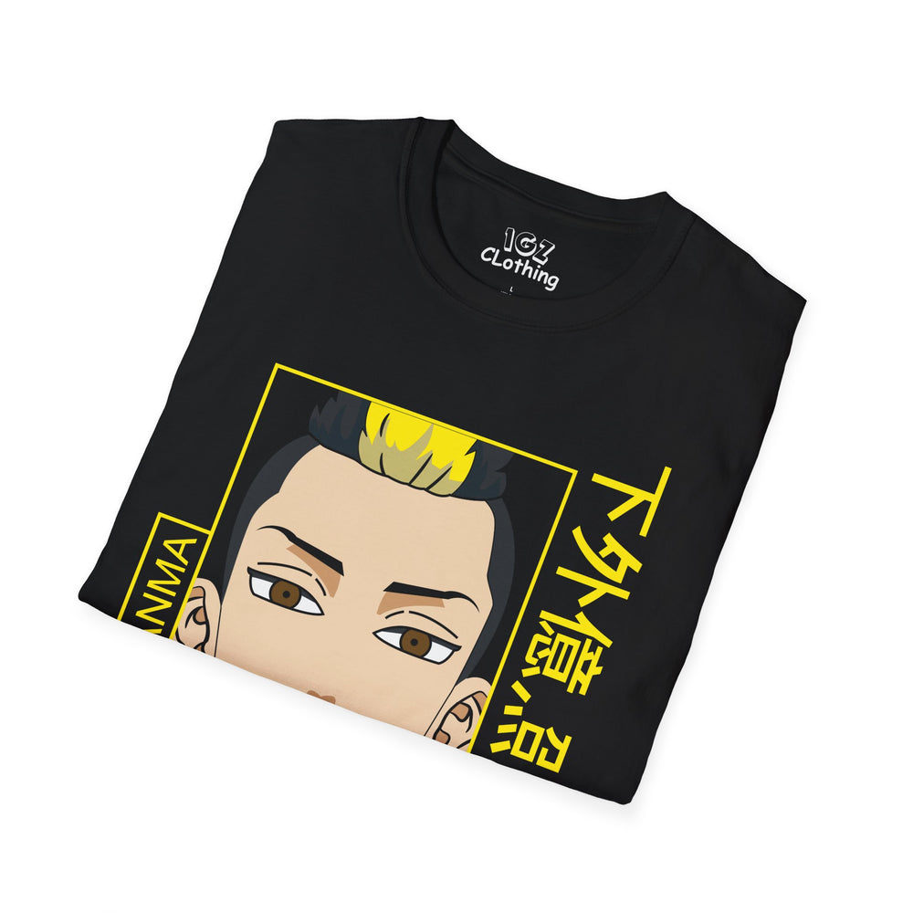 Hanma Tokyo Revengers T-Shirt
