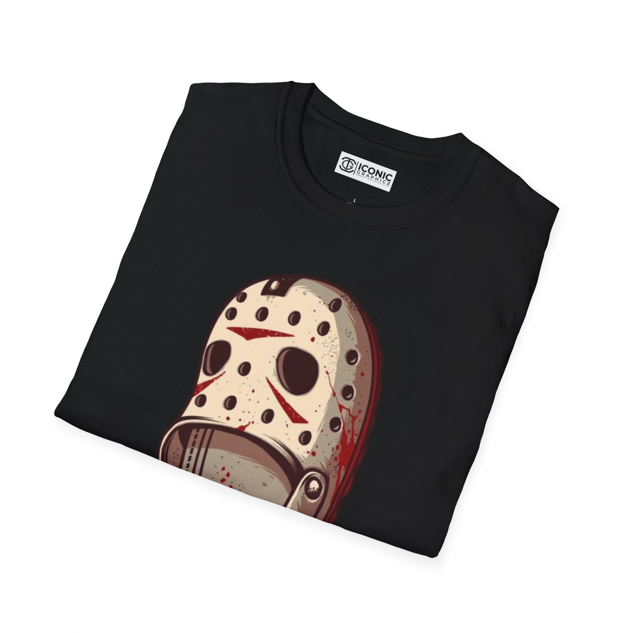 Jason Voorhees T-Shirt