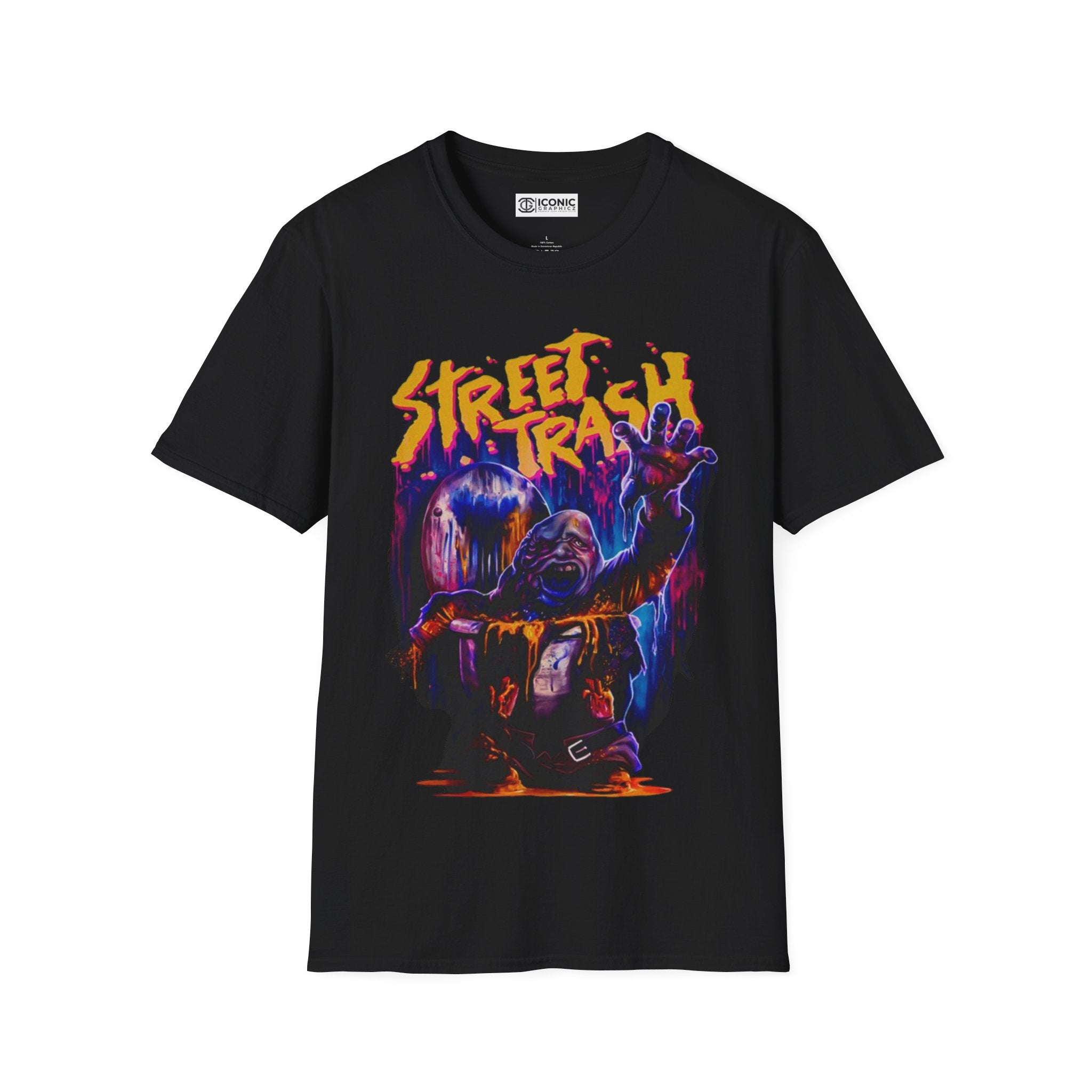 Street Trash T-Shirt