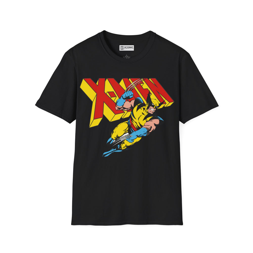 Wolverine T-Shirt - 