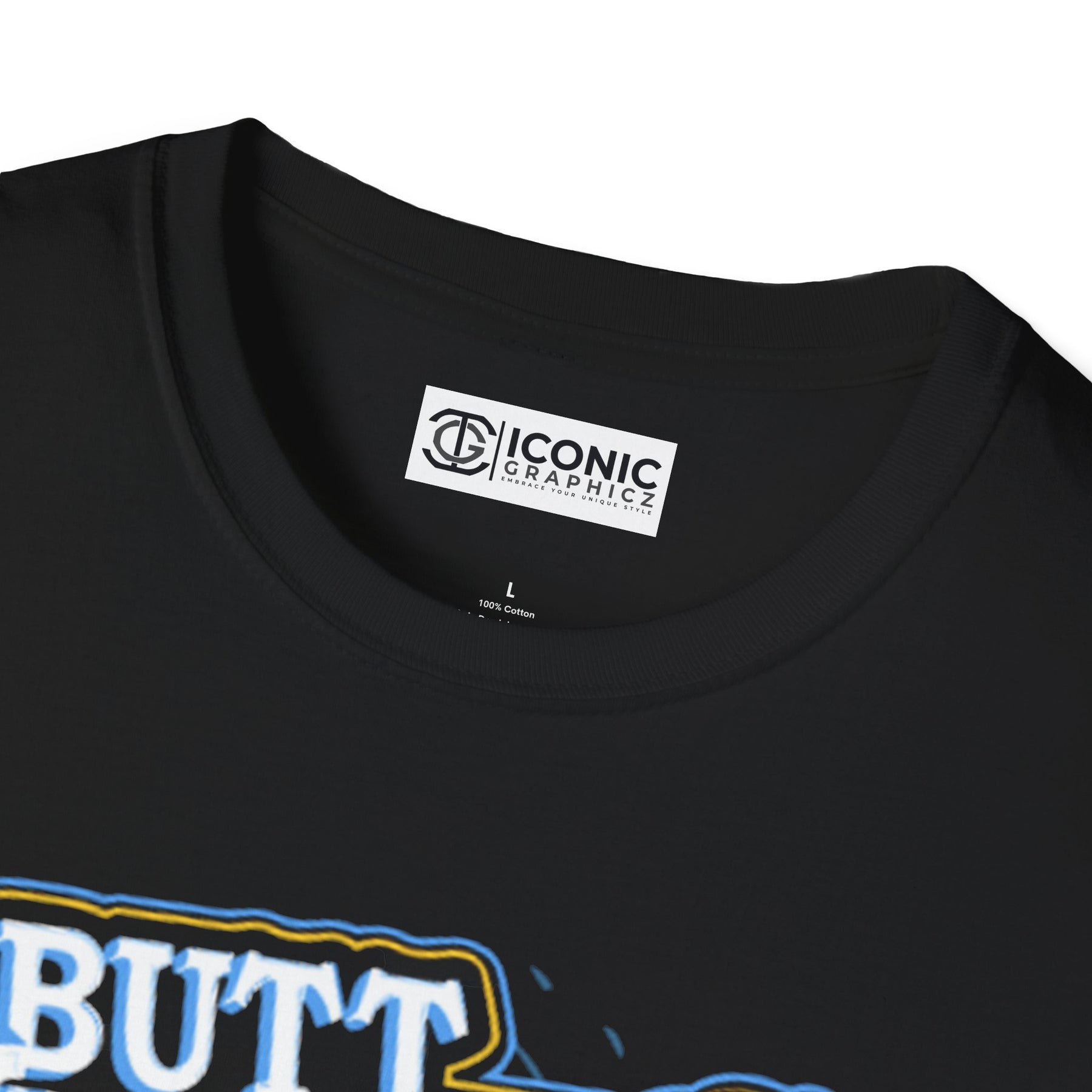 Beavis & Butt-Head T-Shirt - 