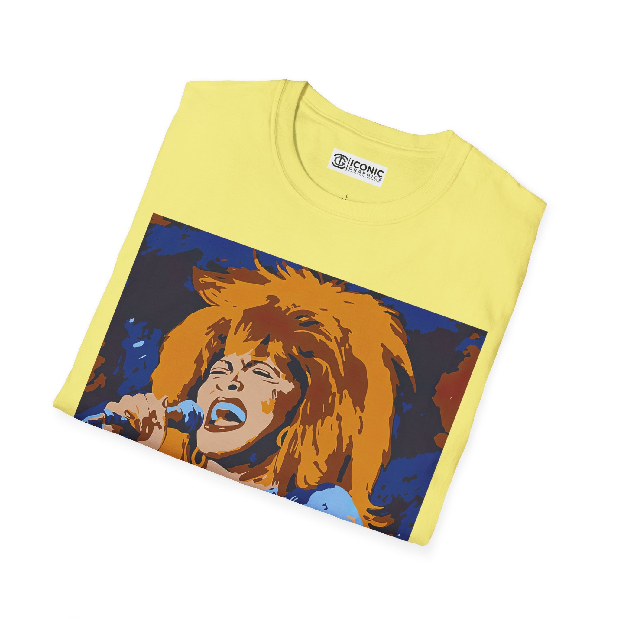 Tina Turner T-Shirt