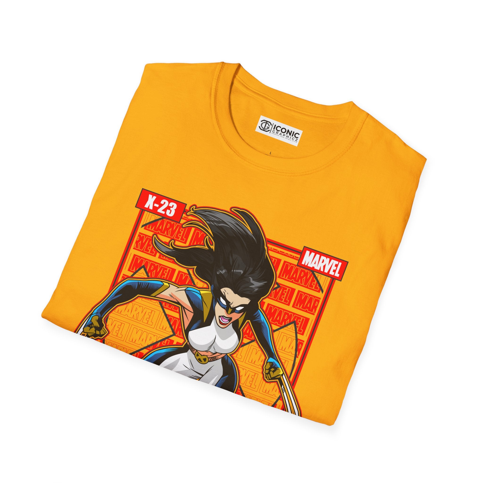 X-23 T-Shirt