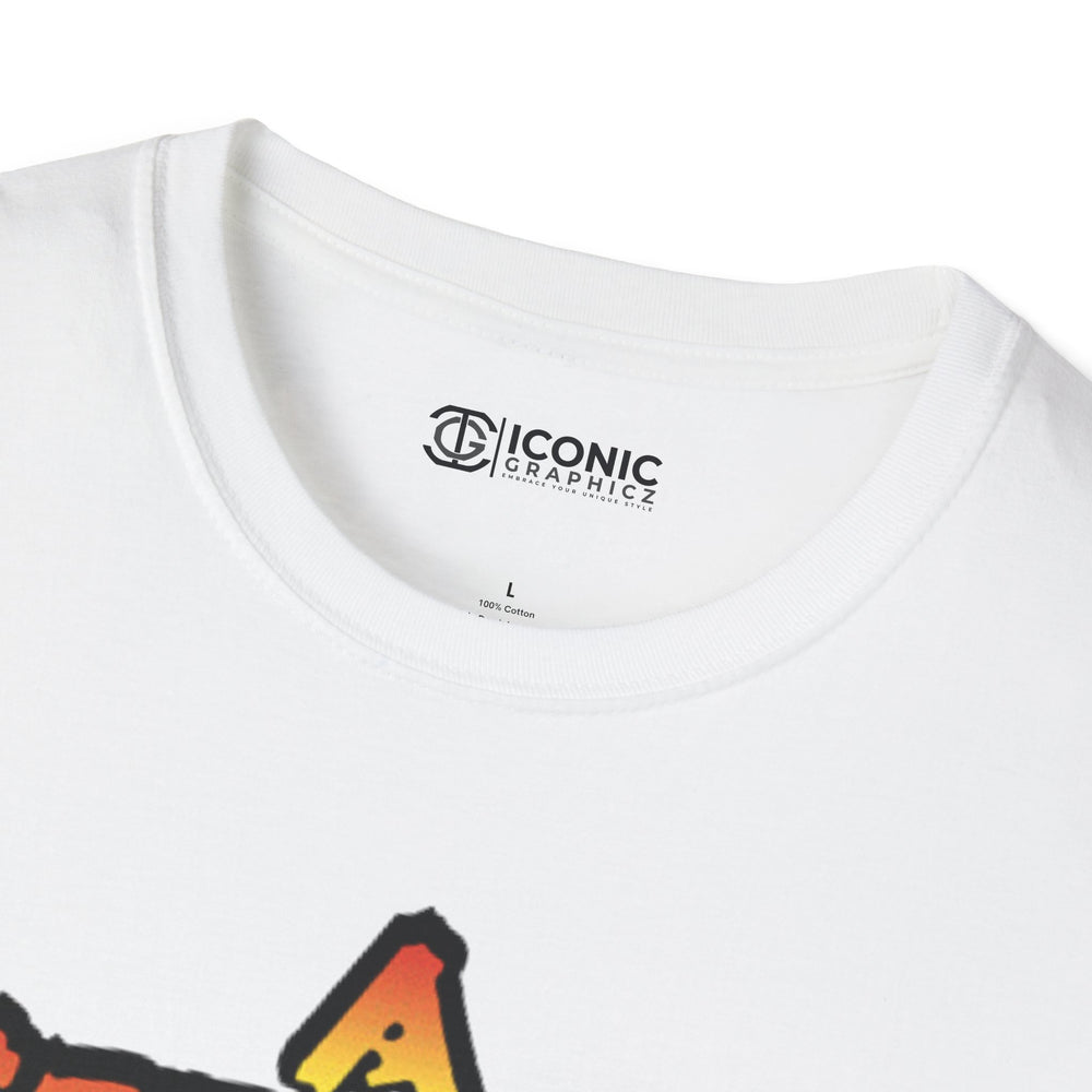 A Different World T-Shirt - 