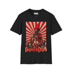 Dorohedoro En Unisex Softstyle T-Shirt - IGZ Clothing 