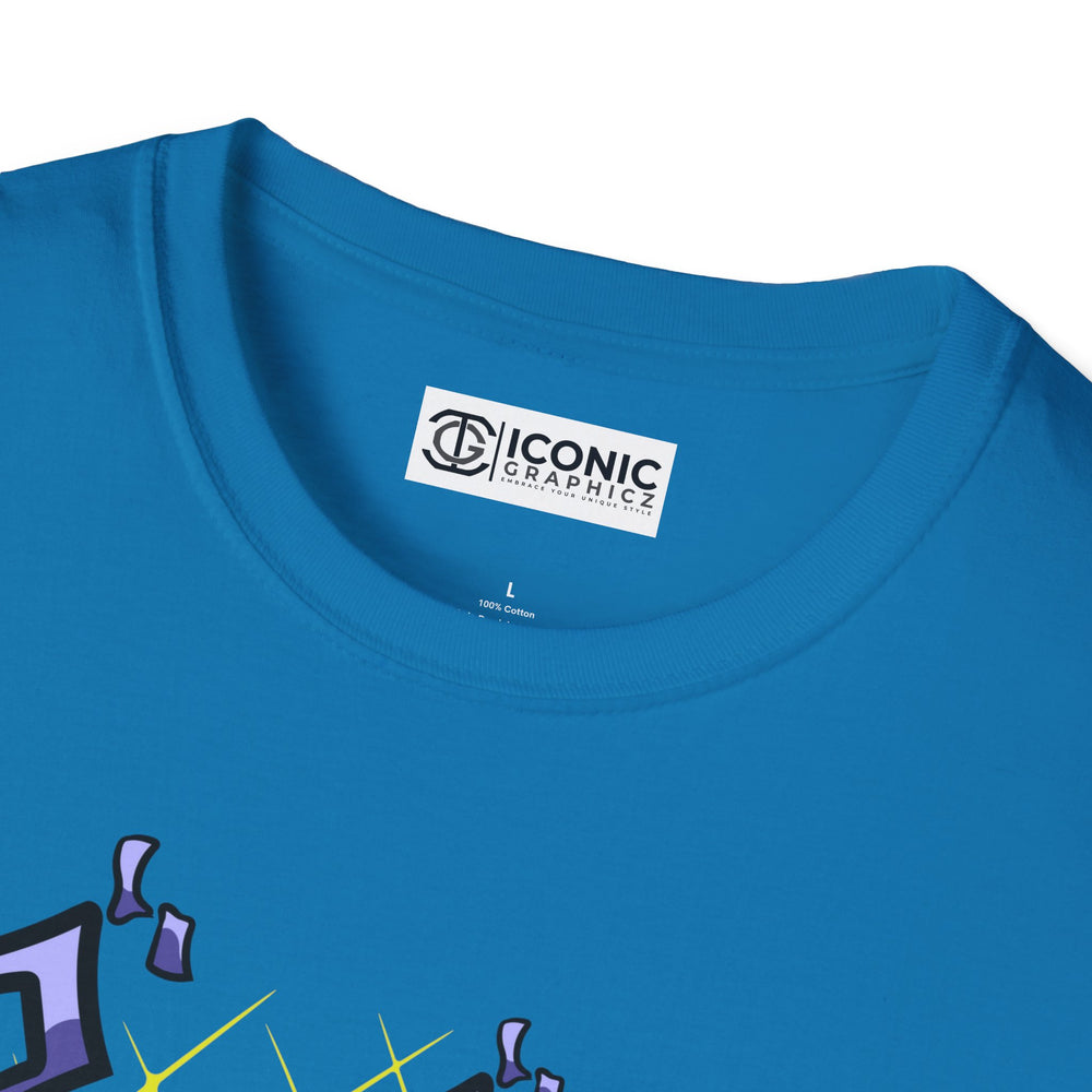 Jotaro Jojo bizarre adventure Shirt - 